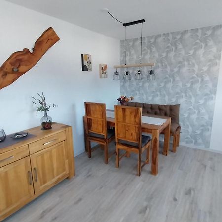 Ferienwohnung Hoch Im Harz, Altenau Altenau  Kültér fotó