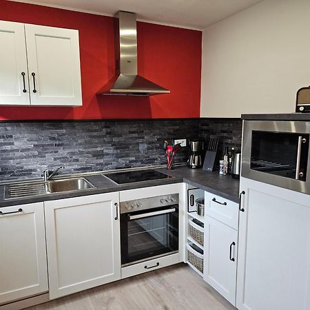 Ferienwohnung Hoch Im Harz, Altenau Altenau  Kültér fotó