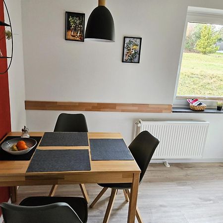 Ferienwohnung Hoch Im Harz, Altenau Altenau  Kültér fotó