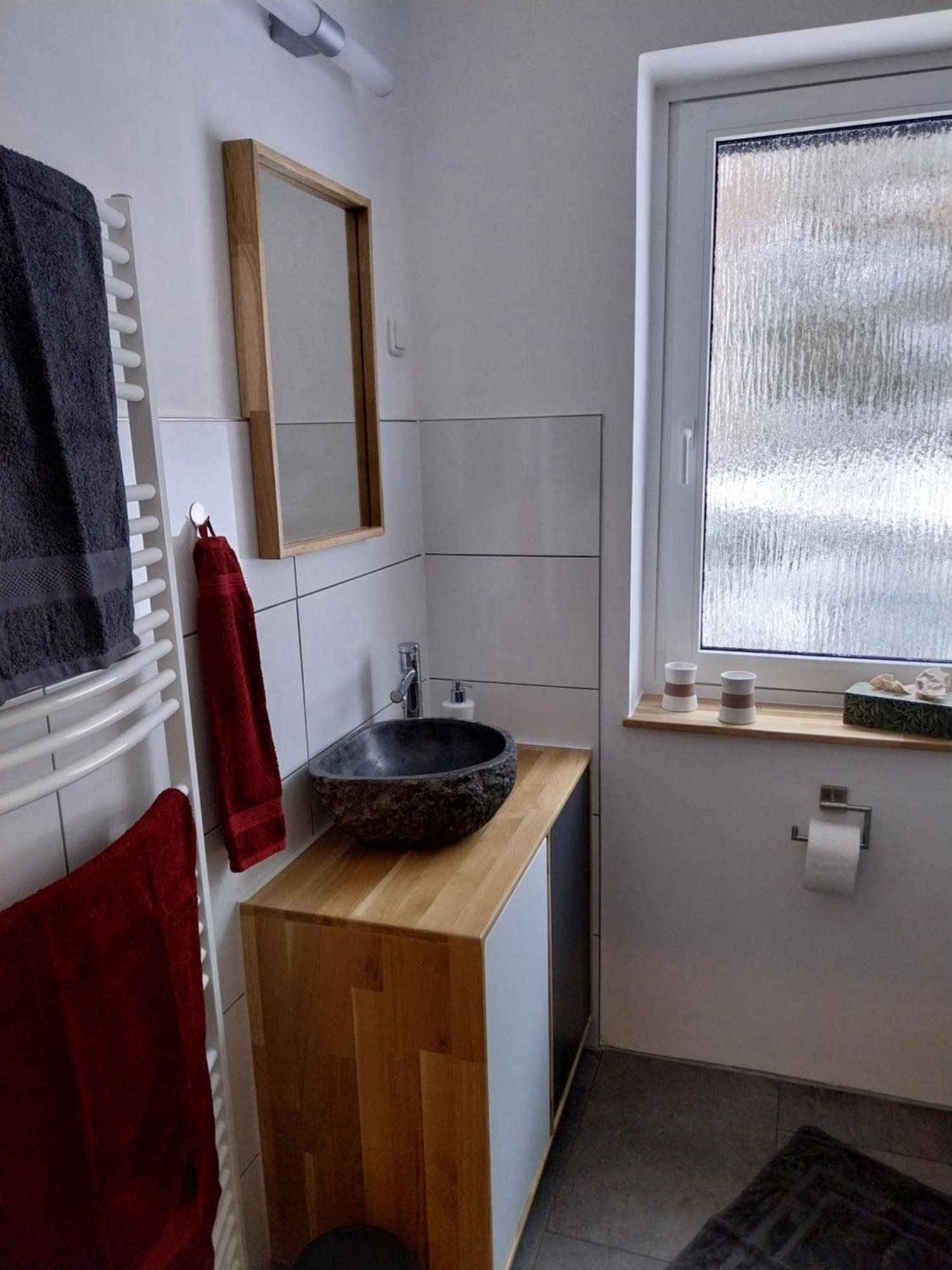 Ferienwohnung Hoch Im Harz, Altenau Altenau  Kültér fotó