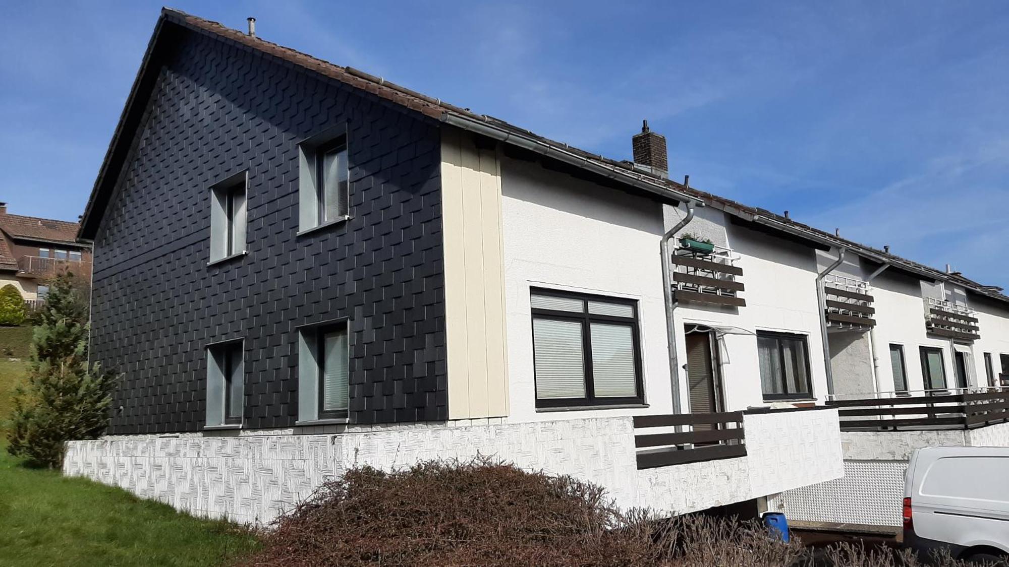 Ferienwohnung Hoch Im Harz, Altenau Altenau  Kültér fotó