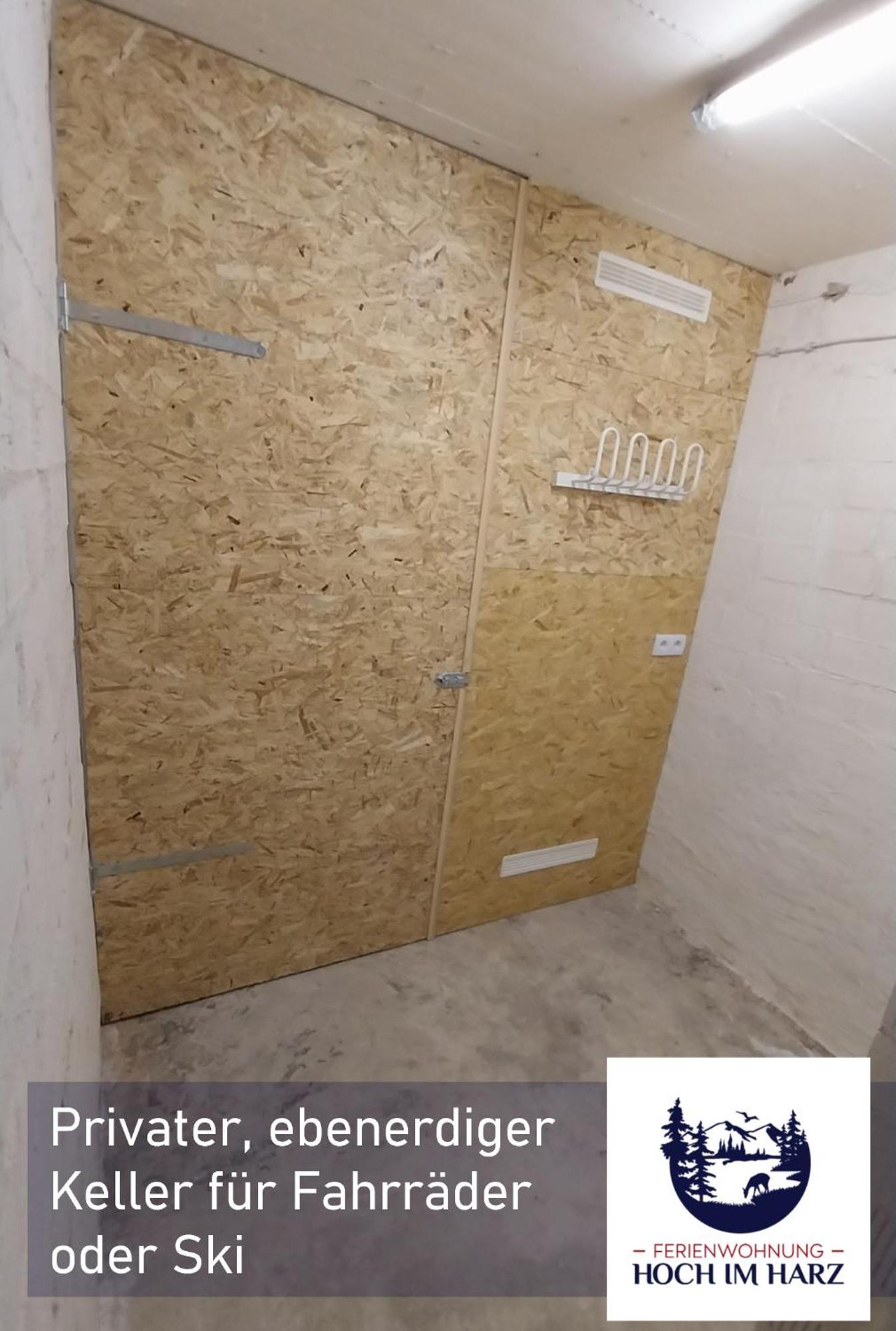 Ferienwohnung Hoch Im Harz, Altenau Altenau  Kültér fotó
